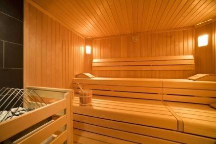 Hotel Taxacher Кирхберг Экстерьер фото