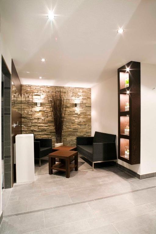 Hotel Taxacher Кирхберг Экстерьер фото